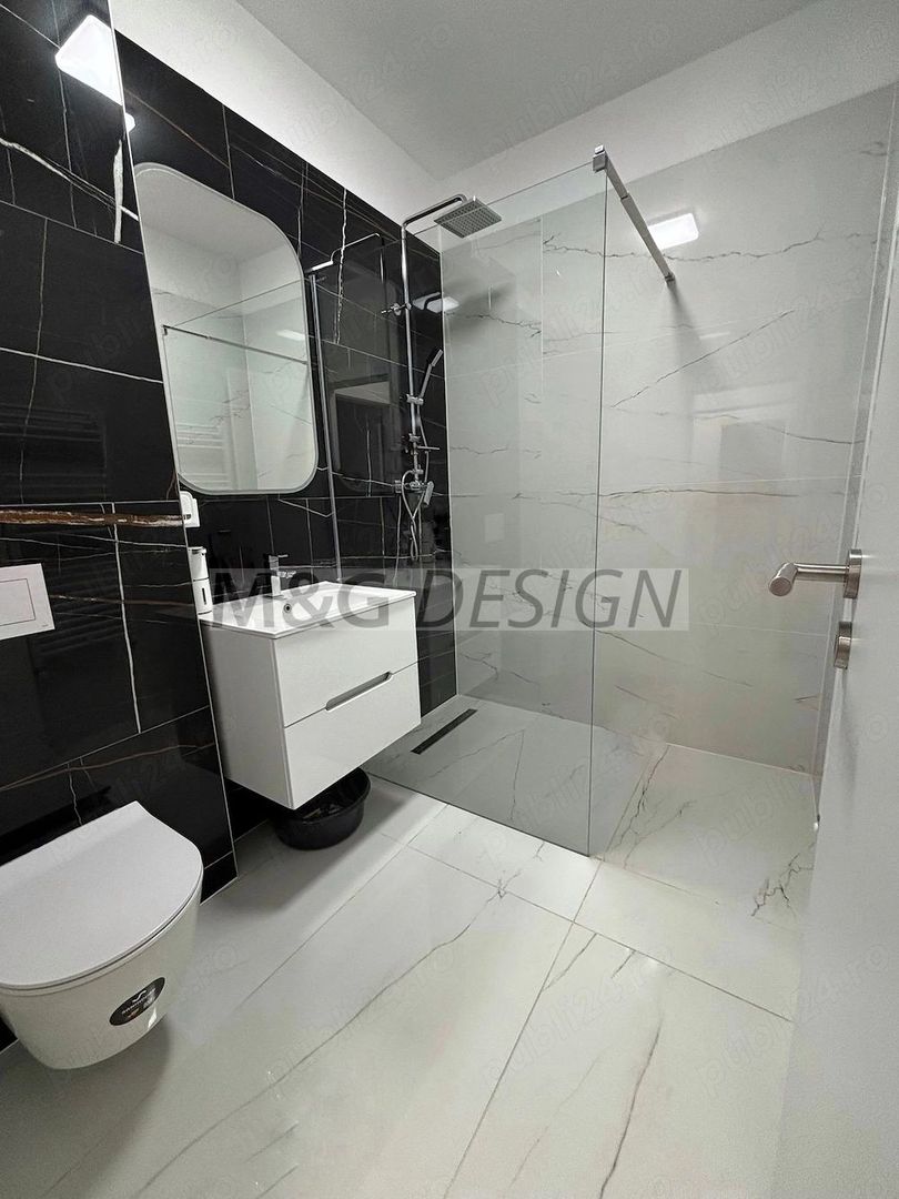 Apartament 3 camere Giroc - Poză 10