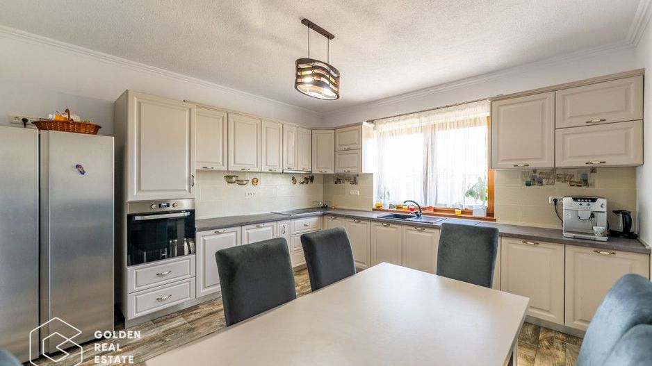 Casa individuala noua, constructie 2022, Zimandcuz, comision 0% - Poză 13