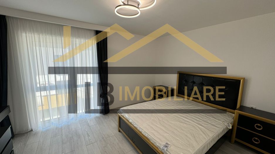 Apartament de 2 camere, 60mp, terasa, parcare, Zona Ama Residence - Poză 5