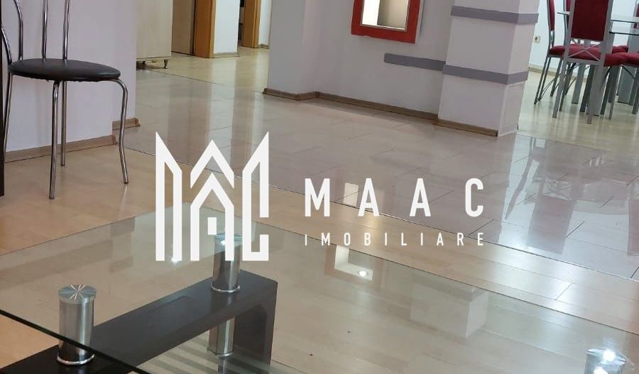 Apartament 3 camere decomandat | Central | 80 mp, etaj 1 - Poză 7