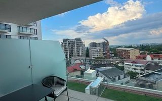 One Verdi Park | Apartament premium cu 2 camere | Prima închiriere - Poză 15