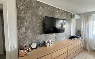 Apartament lux cu 3 camere si vedere panoramica la fantani I Bulevardu - Poză 8