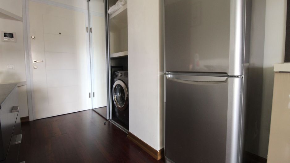 Studio - Dristor - Piata Alba Iulia - 51 mp - terasa - parcare - Poză 1