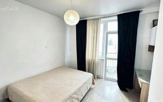 Spre chirie I Apartament modern cu 2 dormitoare și living I Zona Centru I - Poză 7