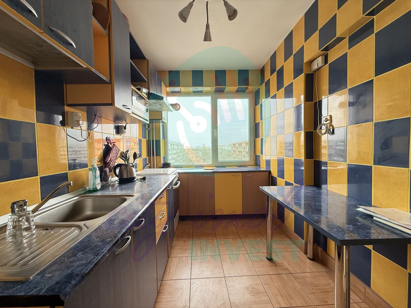 3 camere la 8 minute de Parcul IOR - Poză 5