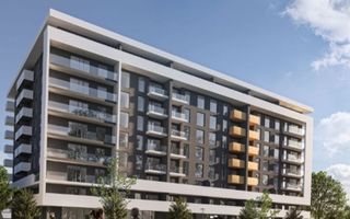 Apartament central, 3 camere Prima Urbana Resident - Poză 3