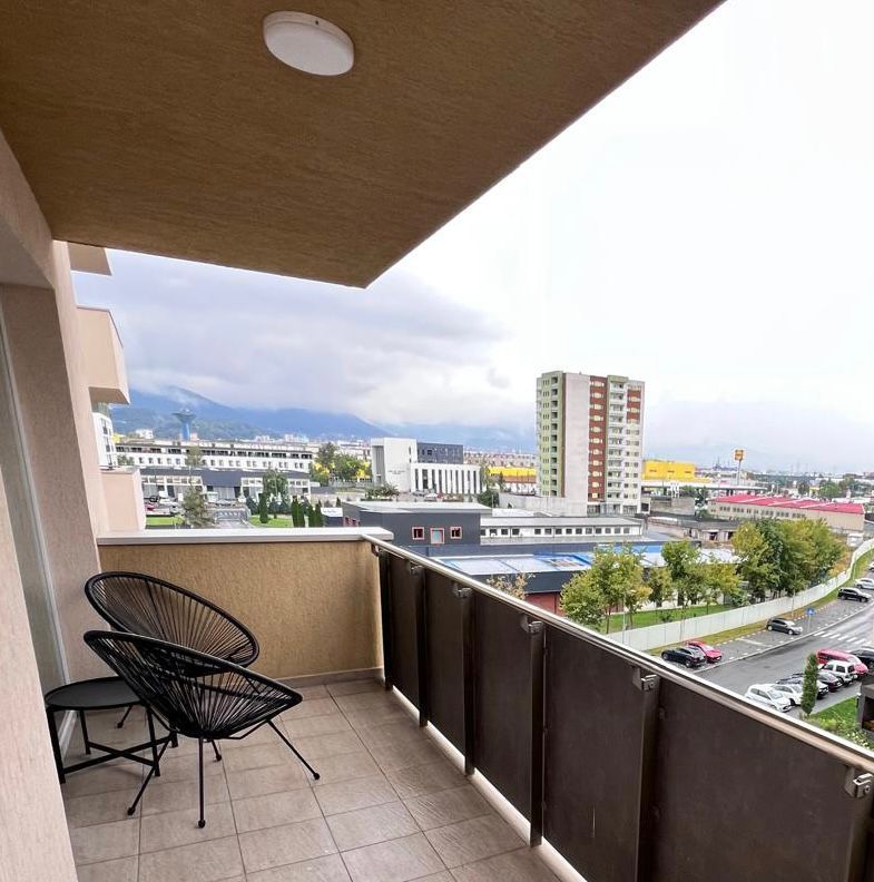 Urban Carpatilor 3 camere-prima inchiriere,mobilat si utilat - Poză 9