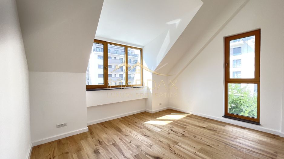 Apartament 4 Camere**TERASA**Bloc boutique***NOU// DOMENII - Poză 31