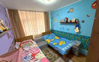 Apartament 3 camere, 2 balcoane, decomandat, mobilat, utilat, Ampoi 3 - Poză 7