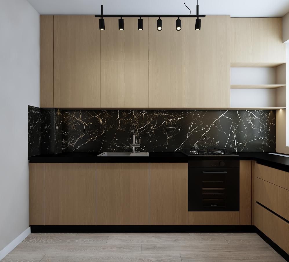 Apartament 2 camere - 56.04 mp - CITY NORD 1 Decembrie - Poză 10