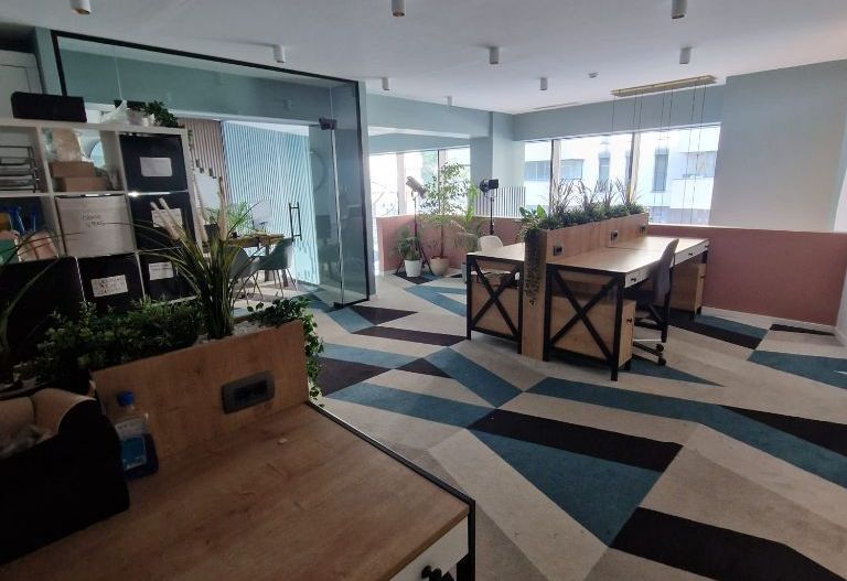 Spațiu Comercial 113mp,Chiriaș 2900€/lună,7 min de Victoriei,Proprieta - Poză 19