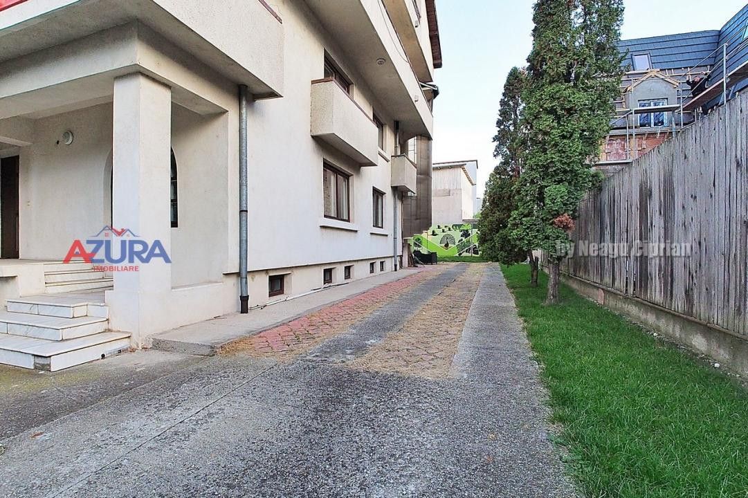 COMISION 0% - De Inchiriat Vila Ultracentral Pitesti - Poză 31