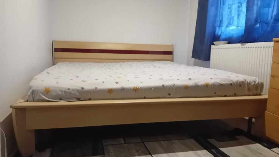 Spitalul Judetean | 3 Camere | 2 Balcoane | Centrala proprie | Clima - Poză 5