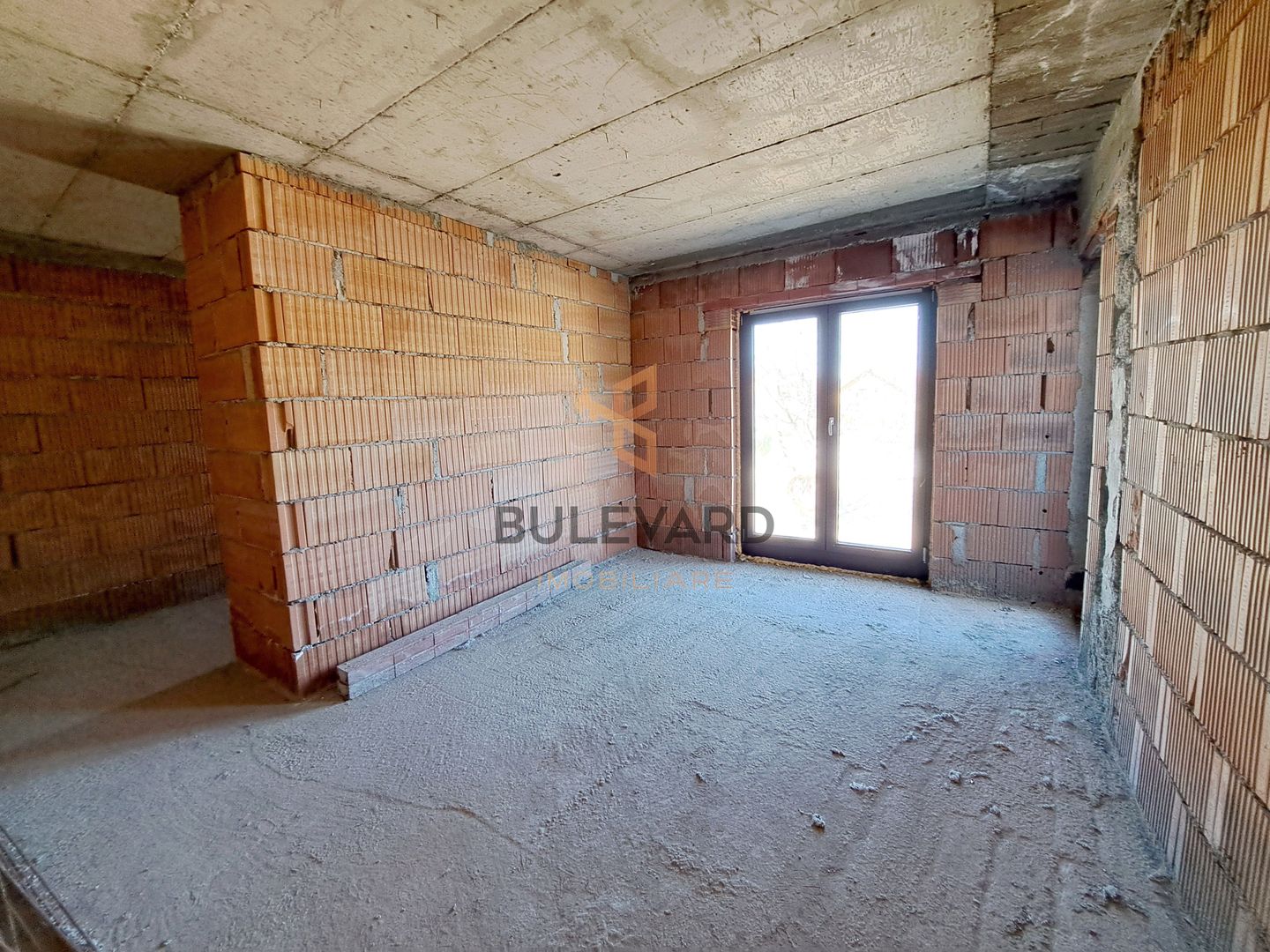 Casa individuala 160mp utili + teren 575mp, zona strazii Oasului - Poză 18