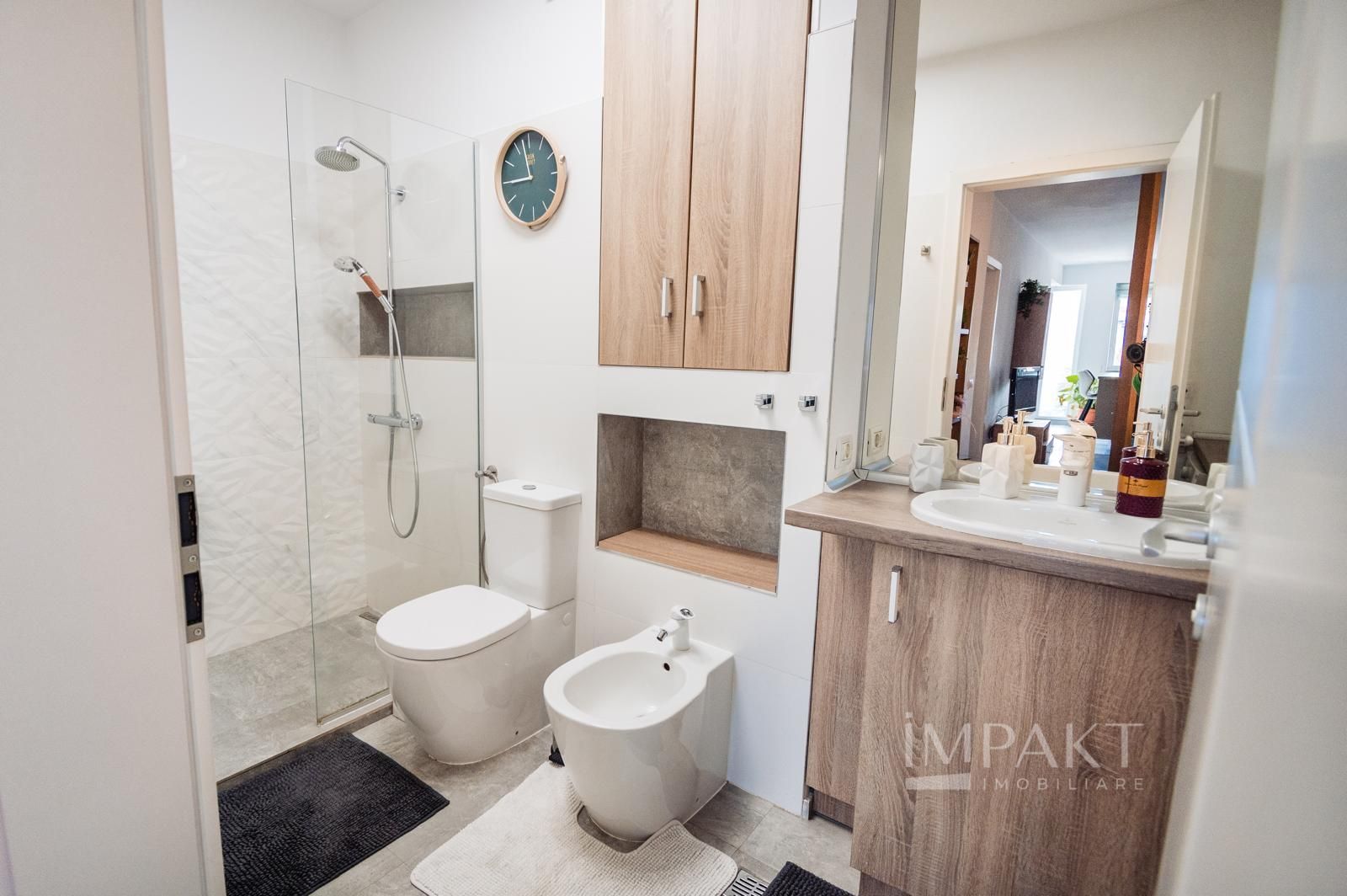 Apartament 2 camere modern , PETFRIENDLY , zonă Calea Turzii - Poză 14
