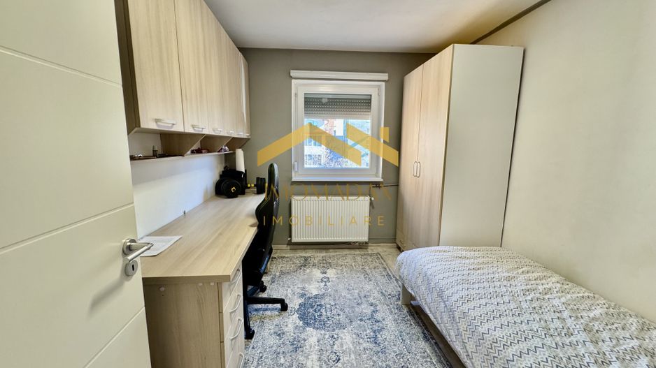 Dacia-3 Camere-Renovat Complet - Poză 10