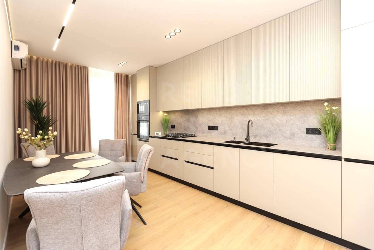 Vânzare, apartament, 4 camere, strada Ioana Radu, Buiucani - Poză 6