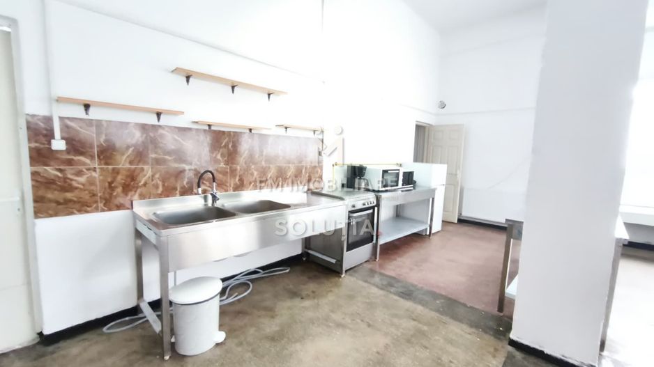 Spațiu comercial / producție de închiriat | Ferneziu | Baia Mare - Poză 4