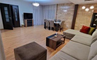 Vila P+1E cu piscina, mobilată si utilată, str. Drumul Negru, Pipera - Poză 4