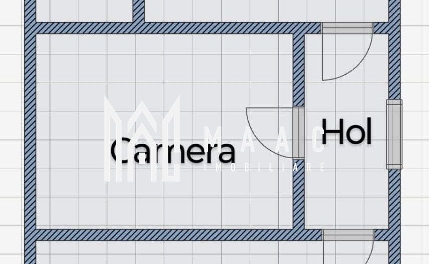 Casă înșiruită I Zona Centrală I Curte Comună - Poză 1