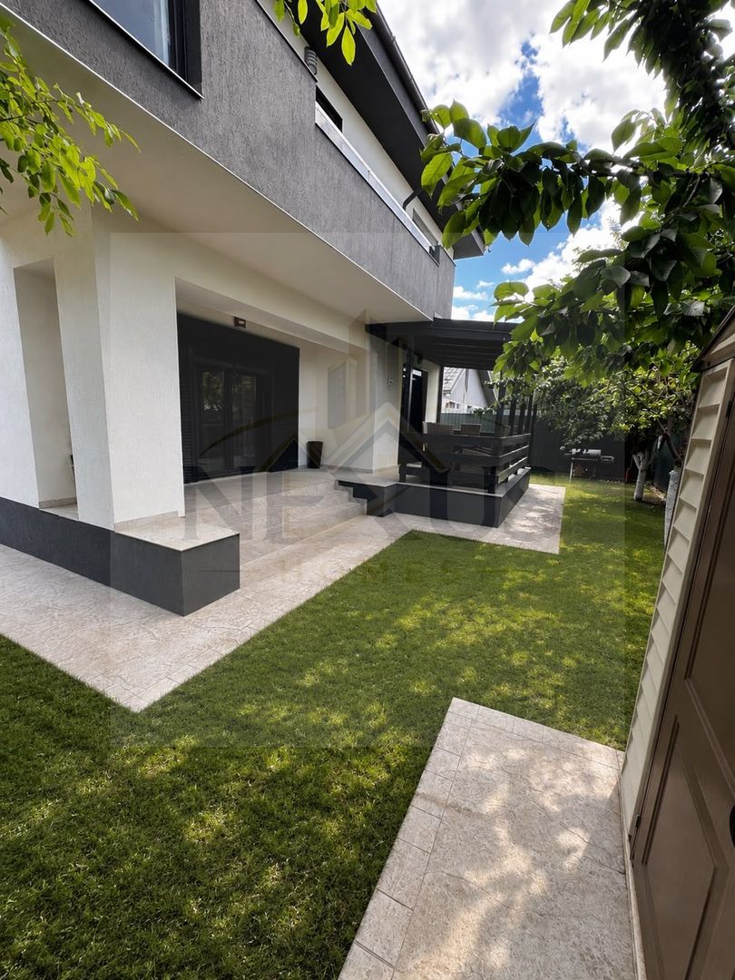 Casă individuală 4 camere | 182 mp utili | 150 B-ul 1 Mai - Poză 7
