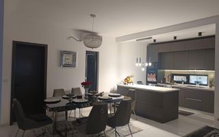 Duplex despartit prin garaj -Dumbravita - zona Lidl - Poză 7