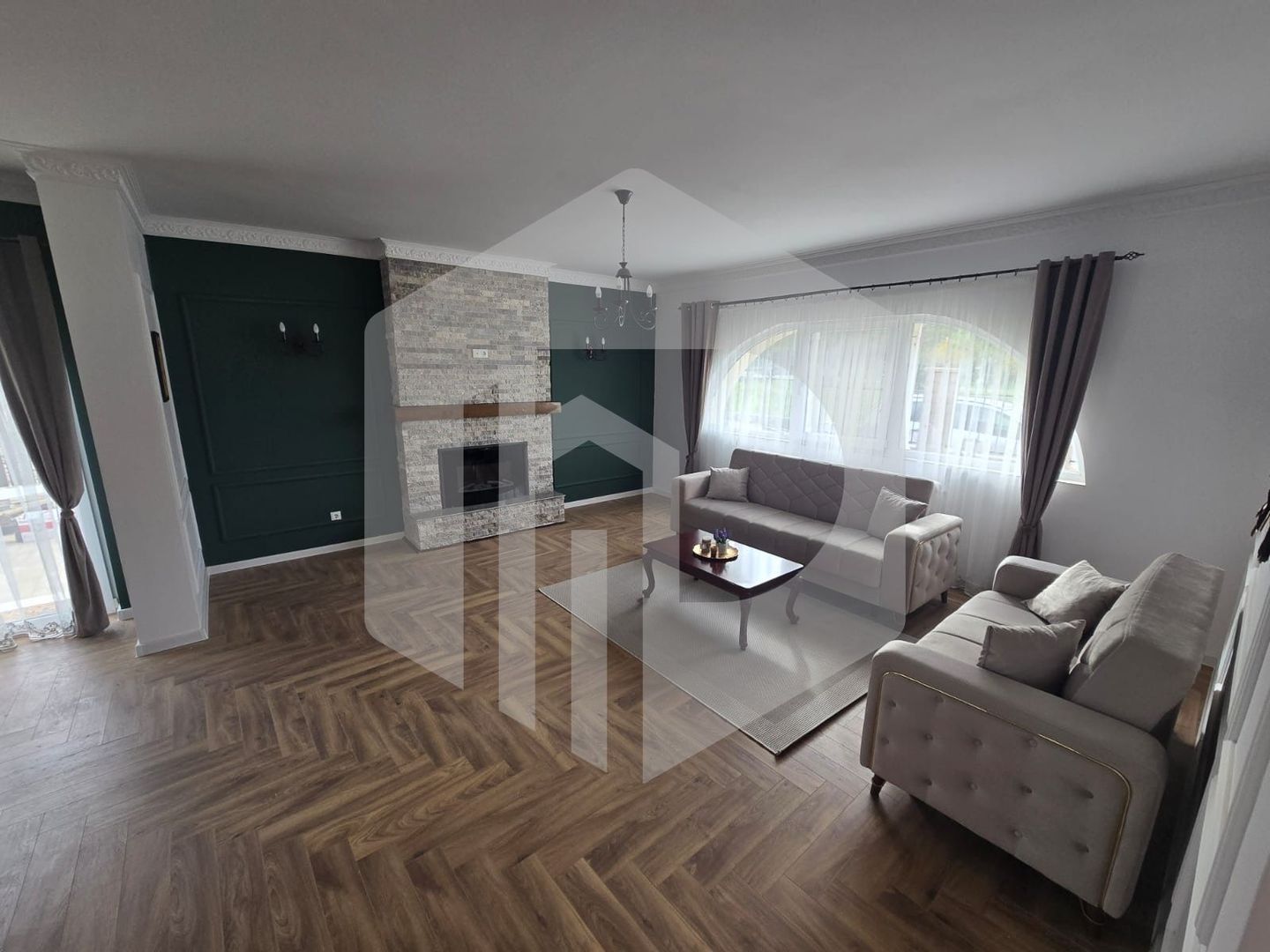 Casa superba 3 dormitoare 500 teren zona Tocile - Poză 5