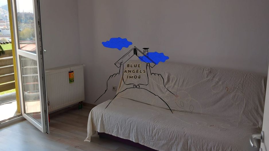 Apartament 2 camere decomandat de închiriat – PET FRIENDLY - Poză 4