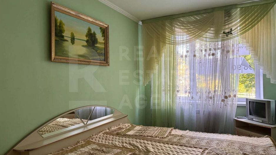 Vânzare , apartament 3 camere 88 mp, bd. Traian, Botanica - Poză 13