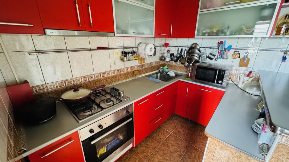 Apartament 3 camere Piata Aviatiei 0% Comision - Poză 4