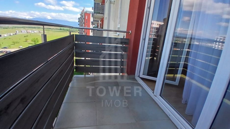 Apartament 2 camere | zona Avantgarden - Poză 11