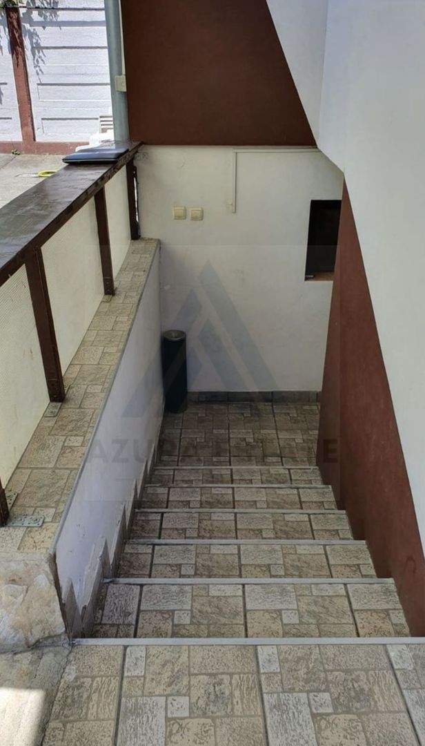 Casa individuala 4 camere D+P+P cu panouri fotovoltaice în Șelimbăr - Poză 3