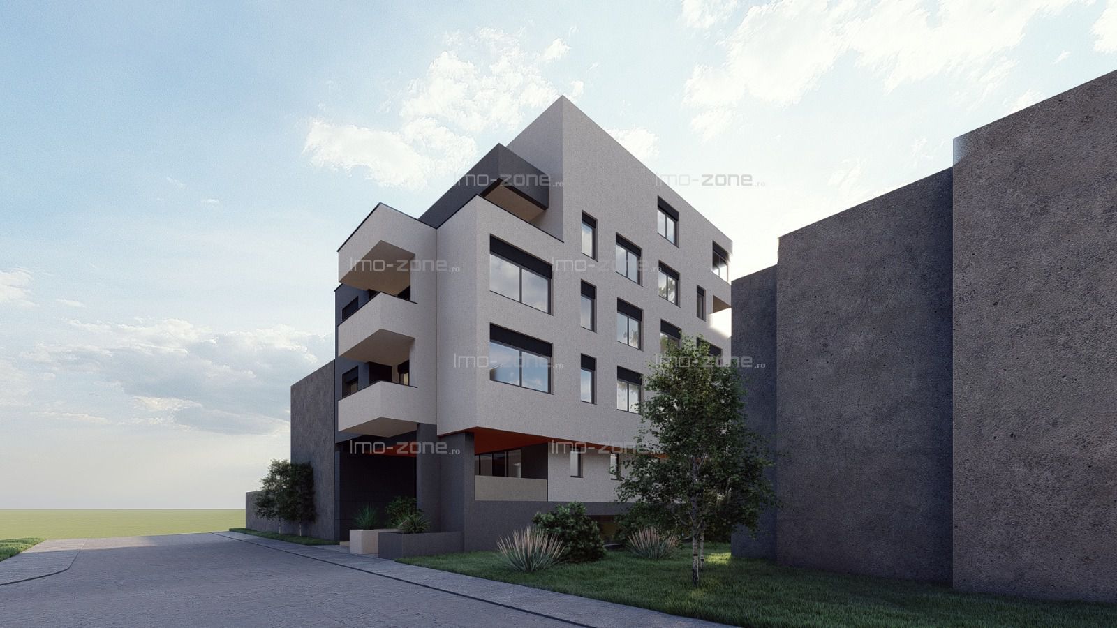 OXIO - BOLIDULUI 8 - Poză 2