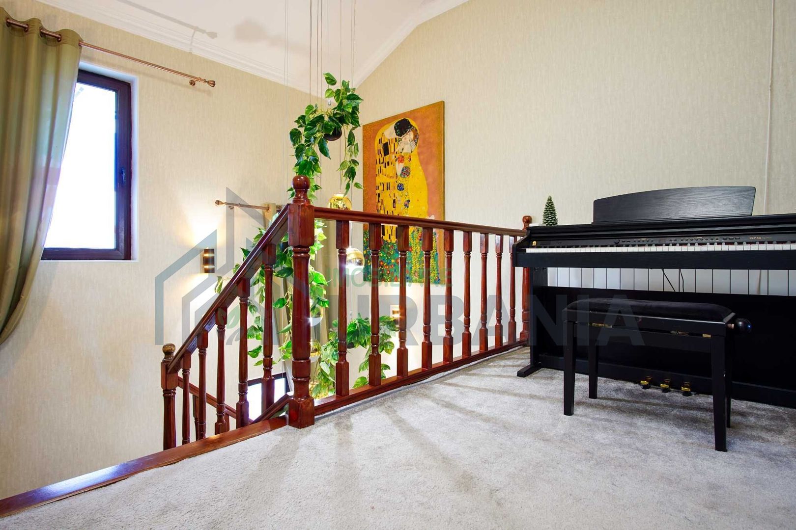 Casa de familie 271mp, teren 750mp, mobilata si utilata, Visan - Poză 6