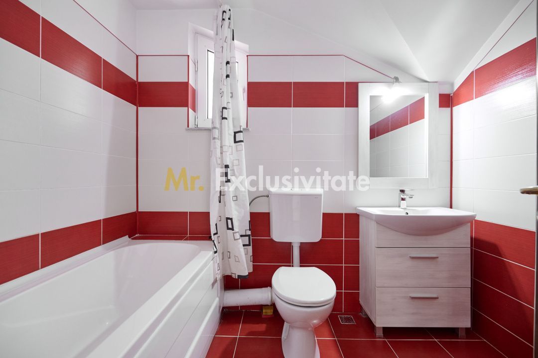 Casa P+M de vanzare in Bascov – Uiasca | Mobilata si utilata | 0% Comision - Poză 8