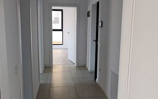 Apartament 2 cam, dec, bucatarie inchisa– Bloc nou Giroc Hotel IQ - Poză 2