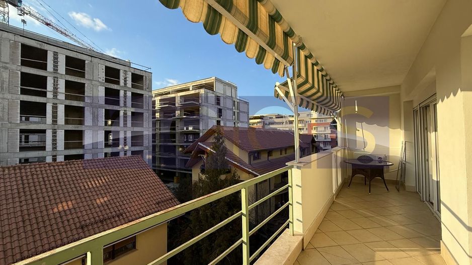 INCHIRIERE 2 CAMERE | NOU RENOVAT | LOC PARCARE | TERASA | NORDULUI - Poză 21