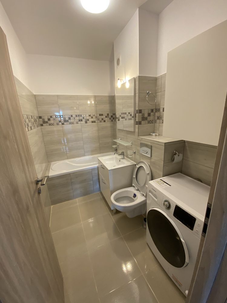 Apartament 2 camere bloc nou Grozavesti/Regie/Politehnica - Poză 3