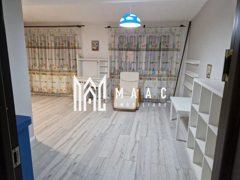 Apartament 3 Camere | 112MPU | Loc De Parcare | Strand 2 - Poză 7