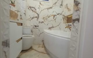 Apartament 1 cameră de închiriat în Gara, Iași - Renovat total - Poză 7