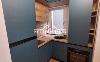 NECTORA IMOB-Apartament 2 camere LUX, Str. Mestesugarilor,48mp,utilat - Poză 5