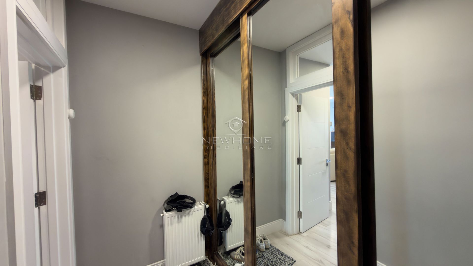 Apartament 2 camere, parcare, Zona Iulius Mall - Poză 12