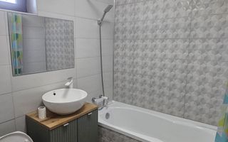 Dobroiesti - 2 camere - Prima chirie - Centrala proprie - curte - Poză 6