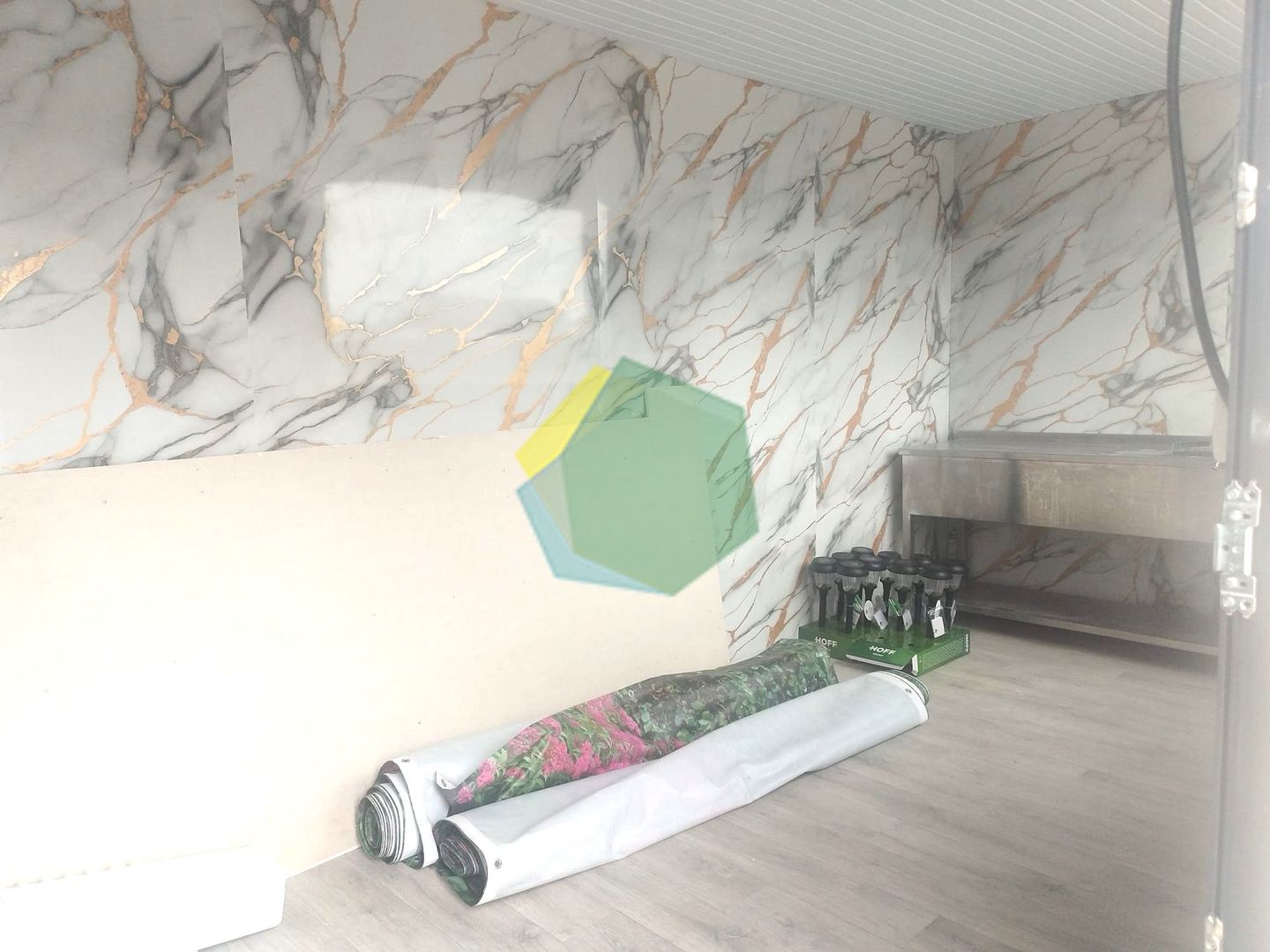 Spațiu comercial de închiriat în Otopeni – Ideal pentru magazin - Poză 3