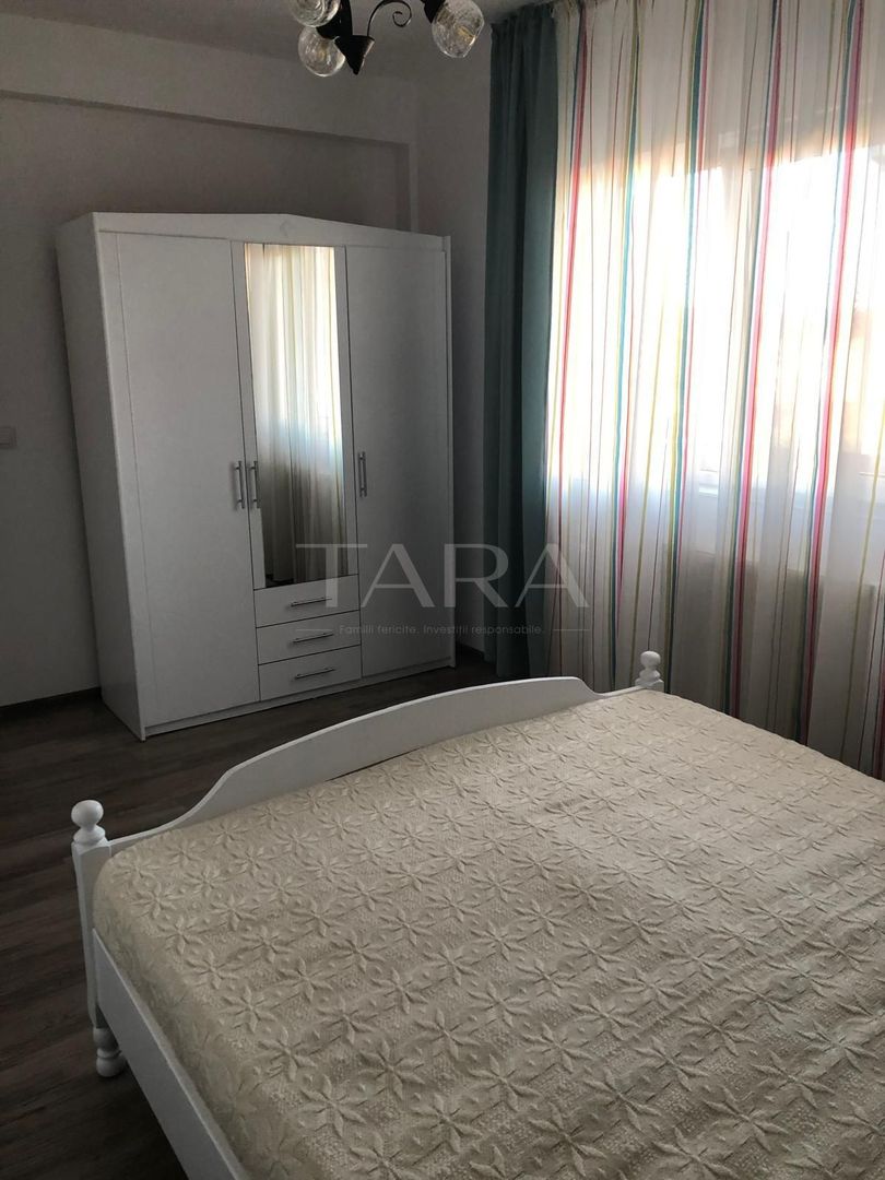 Apartament 2 camere, cu parcare proprie – Florești, zona Primăriei - Poză 5