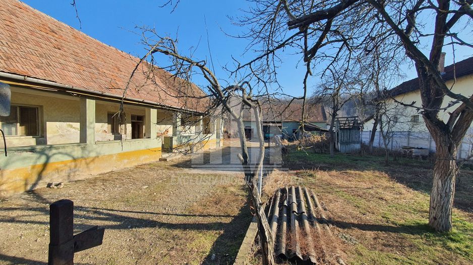 Teren cu constructie in Ciugud - Poză 3