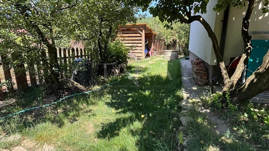 EXCLUSIVITATE Casă în Stil Tradițional în Baciu, Zona Popas Pintea - Poză 24