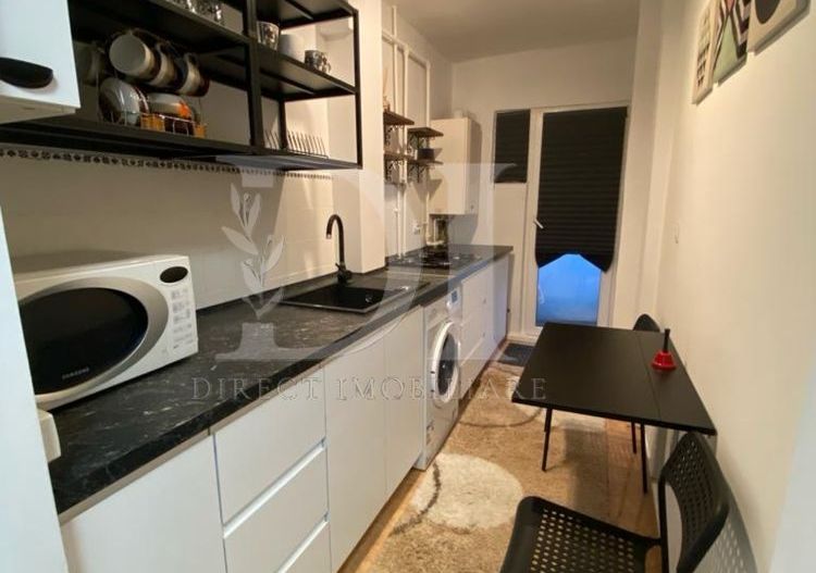 Apartament 3 camere de inchiriat | zona Big Manastur - Poză 2