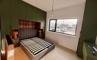 Casă modernă de vânzare/ Bujoreni – Olteni - Poză 9