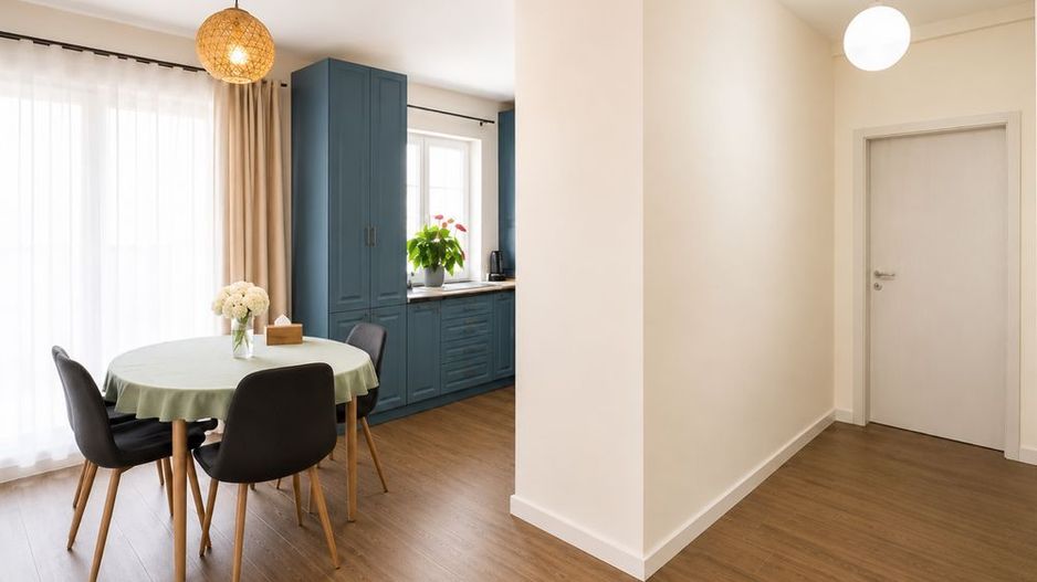 Apartament modern | la cheie | 3 camere | Boxa | Parcare | Beta Reside - Poză 4